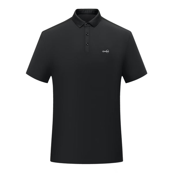 Summertime cool-fashion Men's golf polos