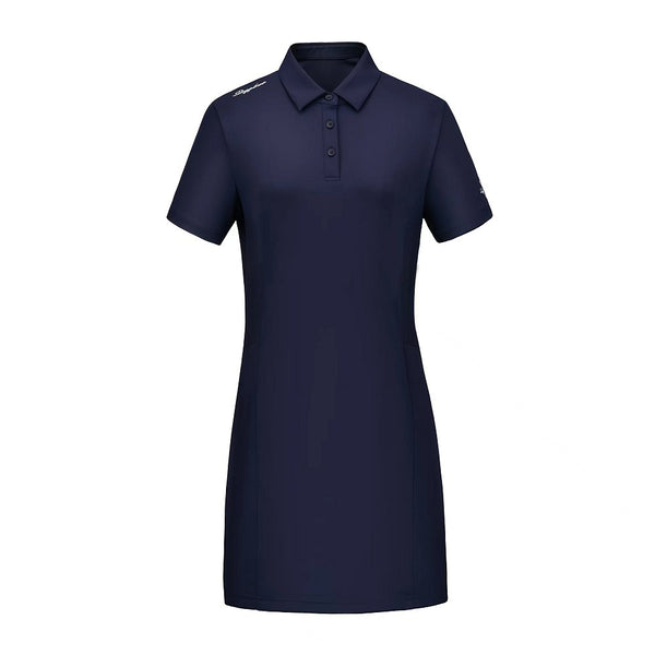 Summertime Women's Sports Golf dress