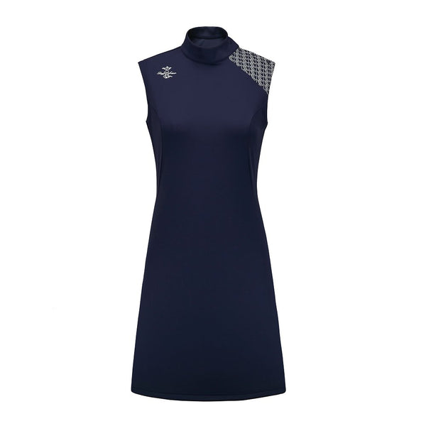 Summertime Women's Sports Golf dress