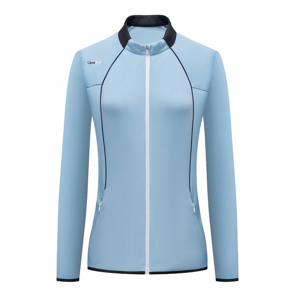 Women's spring and autumn casual sports jacket