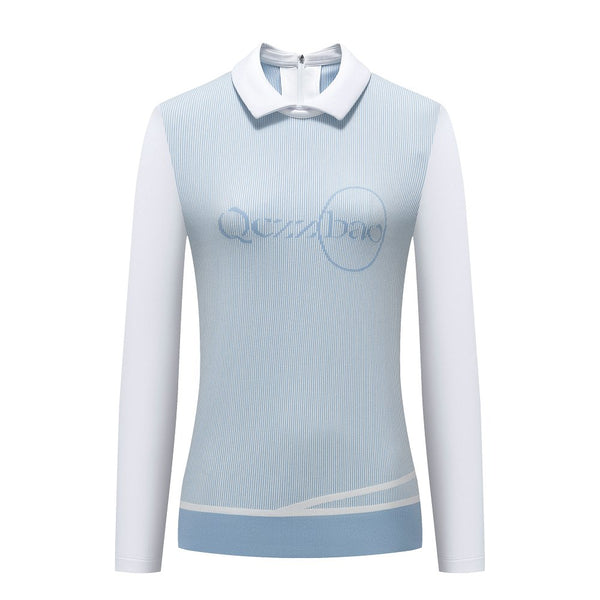 Women's spring and autumn casual outdoor long sleeves