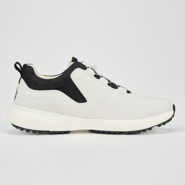 Men's golf sneakers