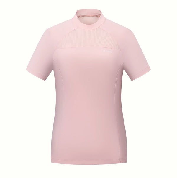 Women's summer golf short sleeve