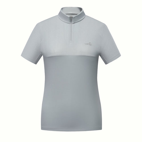 Women's summer golf short sleeve