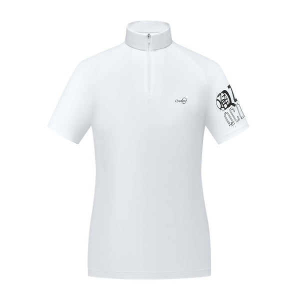 Women's summer golf short sleeve