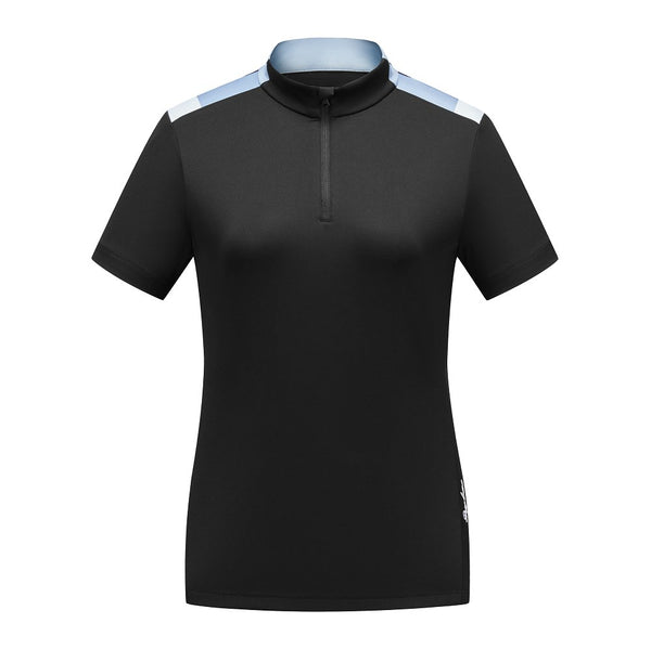 Women's summer golf short sleeve