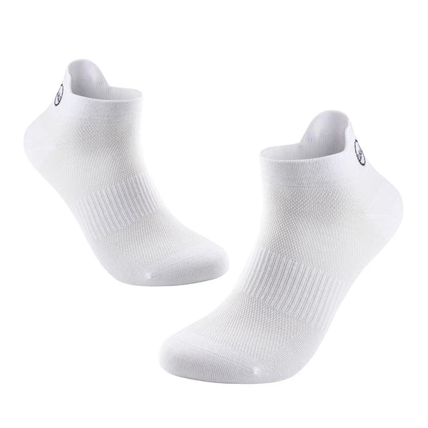 Two pairs of breathable socks