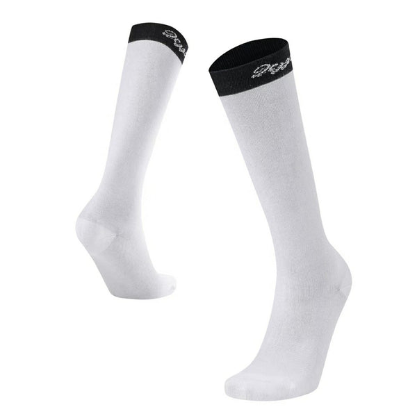 Sports and leisure mid-tube socks