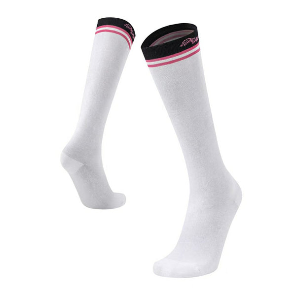 Sports and leisure mid-tube socks