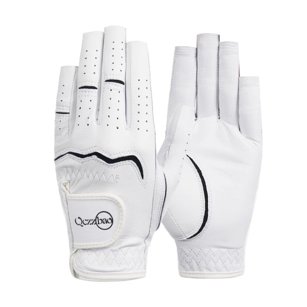 Professional golf gloves