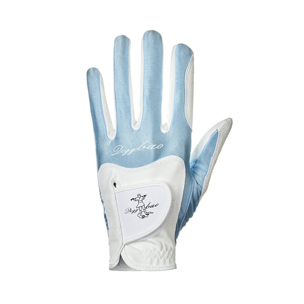 Men's professional golf gloves（The left hand）