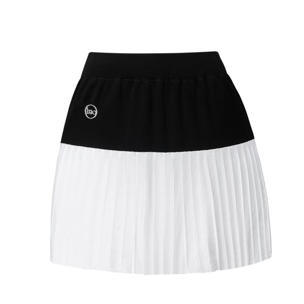 Sports golf skirt