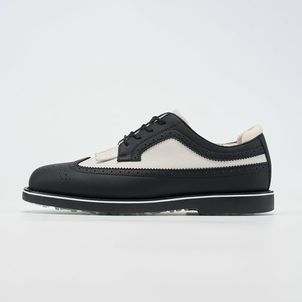 Business casual golf shoes